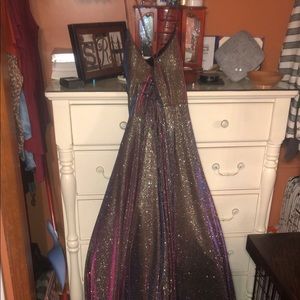 Prom/Formal Dress